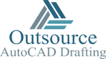 outsource autoCAD drafting