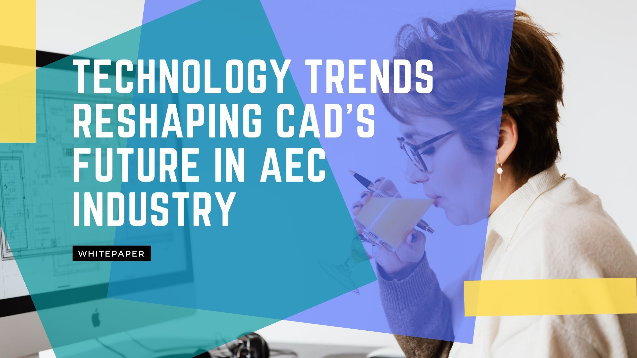 CAD Future in AEC
