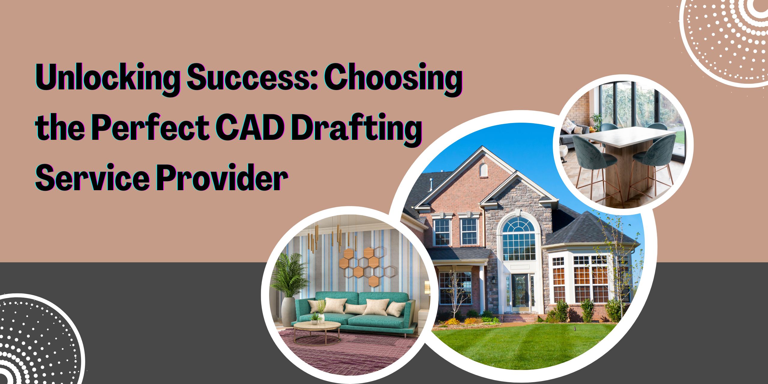 CAD drafting service